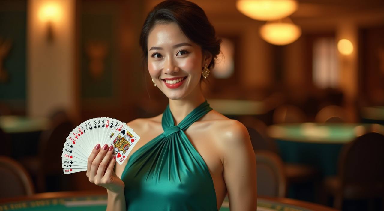 lucy888 ကို ယုံကြည်စိတ်ချရသောအကြောင်းရင်းများ